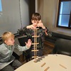 Fotografie 9 - Škola v přírodě - 4. den
