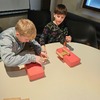 Fotografie 17 - Škola v přírodě - 4. den