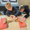 Fotografie 28 - Škola v přírodě - 4. den