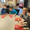 Fotografie 35 - Škola v přírodě - 4. den