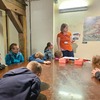 Fotografie 36 - Škola v přírodě - 4. den