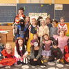 Fotografie 1 - Karneval