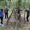 Fotografie 14 - Škola v přírodě - pondělí