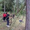 Fotografie 25 - Škola v přírodě - pondělí