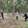 Fotografie 33 - Škola v přírodě - pondělí