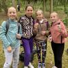 Fotografie 34 - Škola v přírodě - pondělí