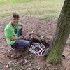 Fotografie 38 - Škola v přírodě - pondělí