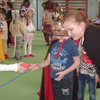 Fotografie 15 - Karneval