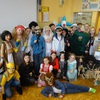 Fotografie 1 - Školní karneval