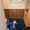 Fotografie 1 - Škola v přírodě - 5. den