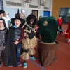 Fotografie 2 - Školní karneval