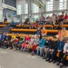 Fotografie 27 - Škola v přírodě - 5. den