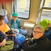Fotografie 40 - Škola v přírodě - 5. den