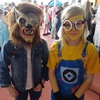 Fotografie 6 - Školní karneval