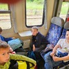Fotografie 46 - Škola v přírodě - 5. den