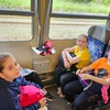 Fotografie 49 - Škola v přírodě - 5. den