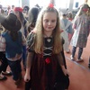 Fotografie 7 - Školní karneval