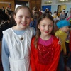 Fotografie 8 - Školní karneval