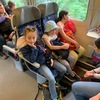 Fotografie 19 - ŠvP den pátý: Technická mánie!