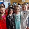 Fotografie 9 - Školní karneval