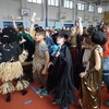 Fotografie 11 - Školní karneval