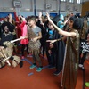 Fotografie 12 - Školní karneval