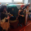 Fotografie 15 - Školní karneval