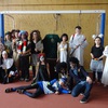 Fotografie 16 - Školní karneval