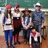 Fotografie 4 - Školní karneval