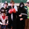 Fotografie 7 - Školní karneval