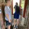 Fotografie 6 - Škola v přírodě - středa