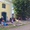 Fotografie 15 - Škola v přírodě - středa