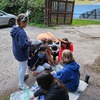 Fotografie 5 - Škola v přírodě - 6. den