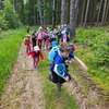 Fotografie 19 - Škola v přírodě - 6. den