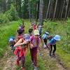 Fotografie 20 - Škola v přírodě - 6. den