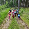 Fotografie 23 - Škola v přírodě - 6. den