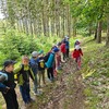 Fotografie 26 - Škola v přírodě - 6. den