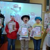 Fotografie 17 - KARNEVAL