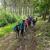 Fotografie 37 - Škola v přírodě - 6. den