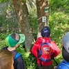 Fotografie 38 - Škola v přírodě - 6. den