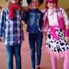 Fotografie 25 - KARNEVAL