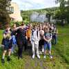Fotografie 9 - Návštěva katedry biologie Ústí nad Labem