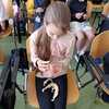 Fotografie 19 - Návštěva katedry biologie Ústí nad Labem
