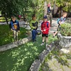 Fotografie 3 - Škola v přírodě - 7. den