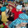 Fotografie 35 - KARNEVAL