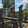 Fotografie 20 - Škola v přírodě - 7. den