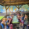 Fotografie 22 - Škola v přírodě - 7. den