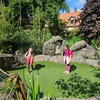 Fotografie 25 - Škola v přírodě - 7. den