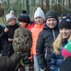 Fotografie 7 - SOVY A DRAVCI