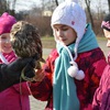 Fotografie 9 - SOVY A DRAVCI
